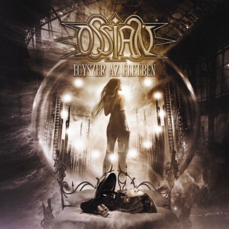 Fegyver és töltény cover art