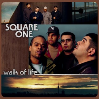 Walk Of Life