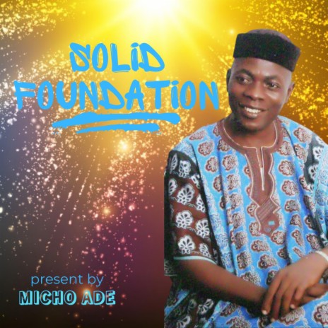 Solid Foundation