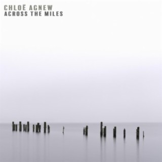Across the Miles cover art