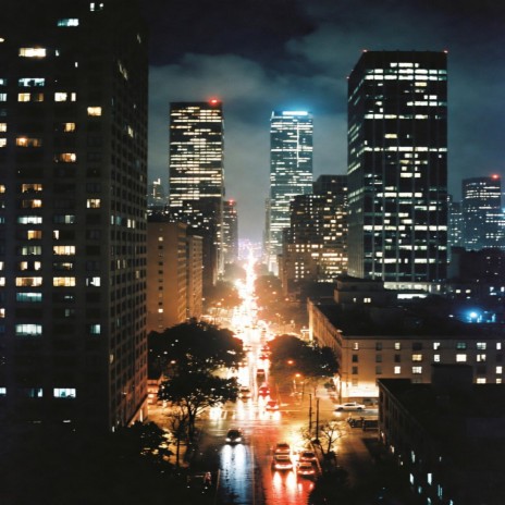 Turn Back cover art