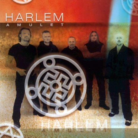Nienormalni cover art