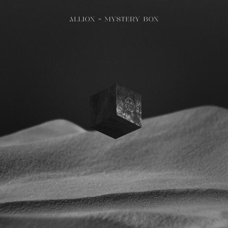 Mystery Box cover art