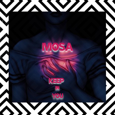 Keep in You cover art