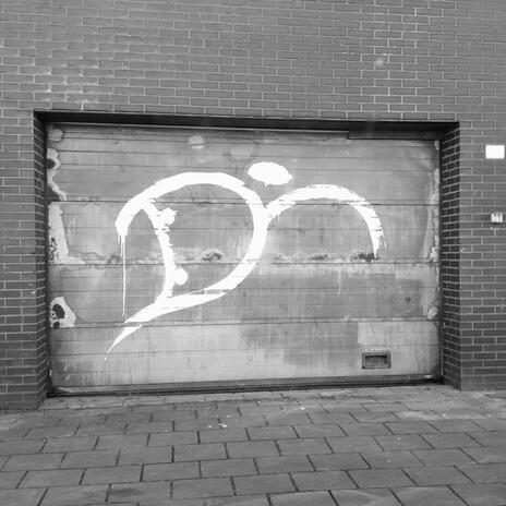 behind door number cover art