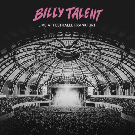 Rusted From the Rain (Live) cover art