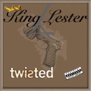Twisted (feat. Acepro & Ziggy) cover art