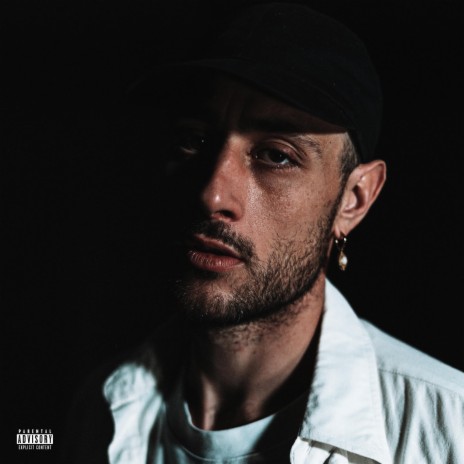 Prophétie cover art