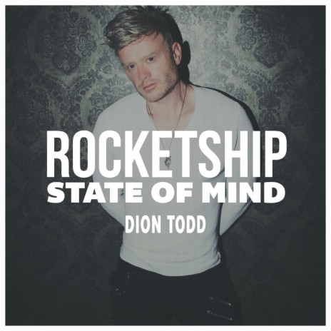 Rocketship State of Mind cover art