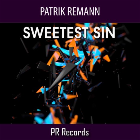 Sweetest Sin (Rob Kali Remix) cover art