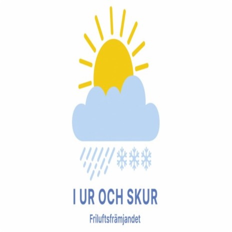 VI KAN (I Ur och Skur Låten) cover art