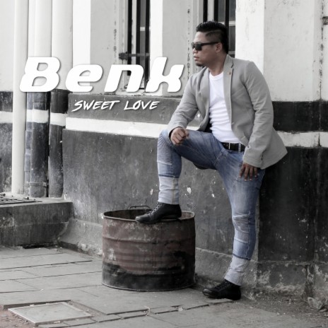 Sweet Love cover art