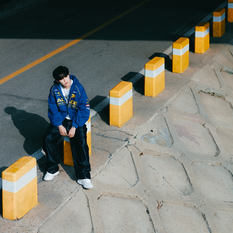 Cool & Hot (feat. HA SUNG WOON) cover art