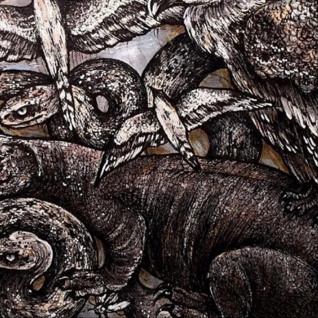 So Quietly Falls the Night cover art