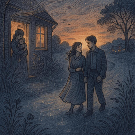 Der Wind erzählt cover art