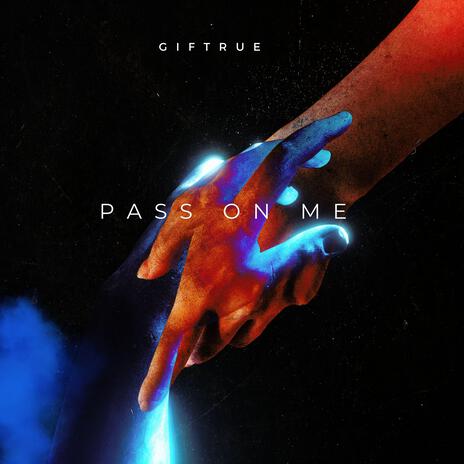 Pass on me cover art