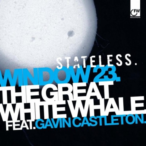 Great White Whale ft. Gavin Castleton cover art