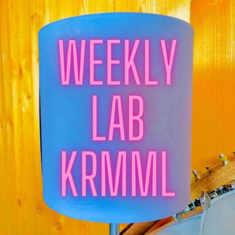 krmml (22–35) cover art