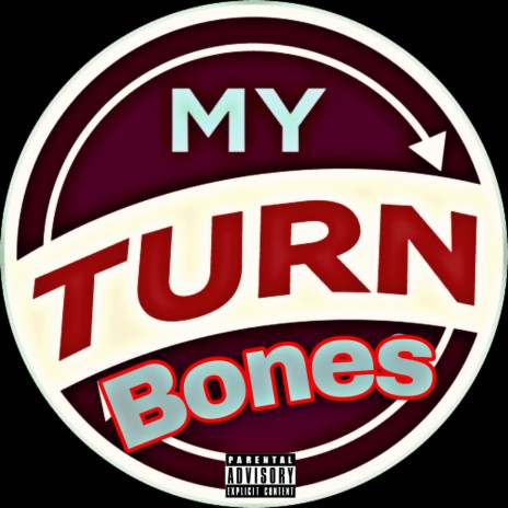 My Turn cover art