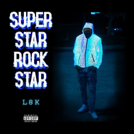 Superstar Rockstar cover art