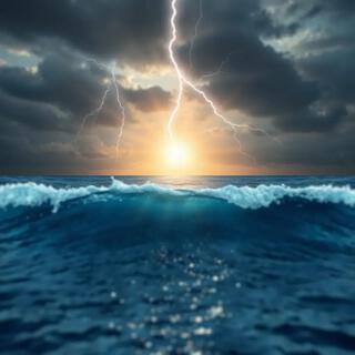 Lightning in my veins