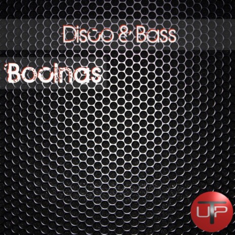 Bocinas (Original Mix) cover art