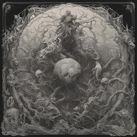 Last Fuckin Breath cover art