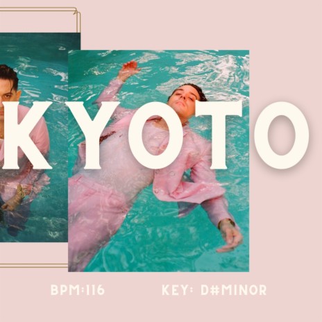 Kyoto cover art