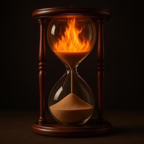 Ignition at Zero cover art