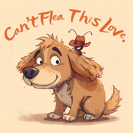 Can't Flea This Love