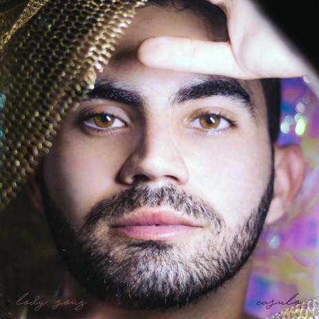 Quero Ver cover art