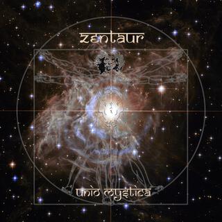 Unio Mystica cover art