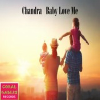 Baby Love Me (Original Mix) cover art