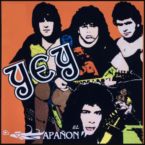 El Gato y el Raton cover art
