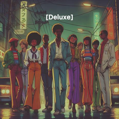 Soul Food ft. Jtee The Prophet & Jiggs cover art