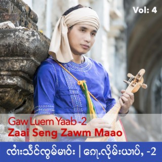 Zaai Seng Zawm Maao