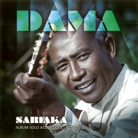 Firariana cover art