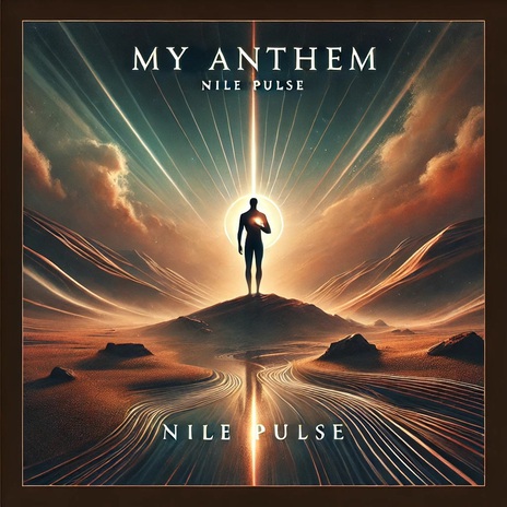 My Anthem cover art