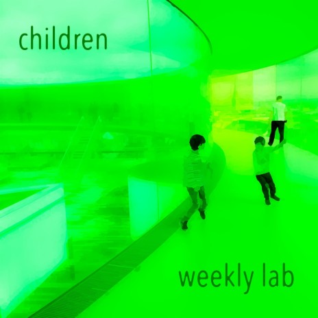 children (23-18) cover art