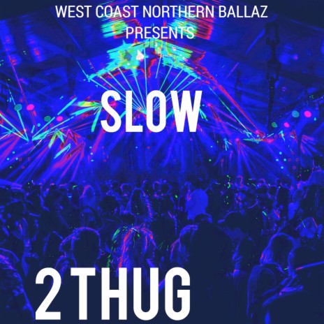 Slow cover art