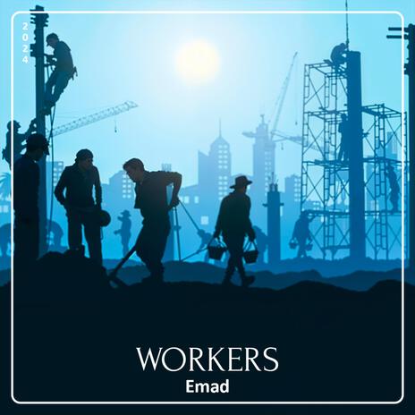 WORKERS cover art