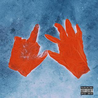 生在這裏 cover art