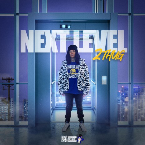 Next Level cover art
