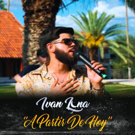 A Partir De Hoy cover art