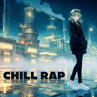 CHILL RAP-02