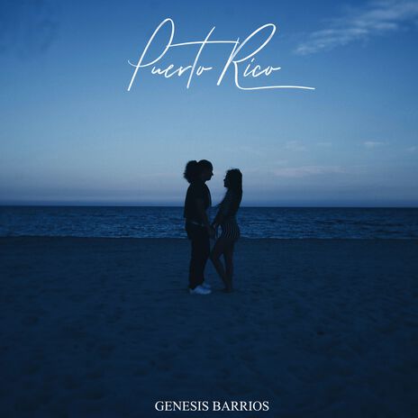 Puerto Rico cover art