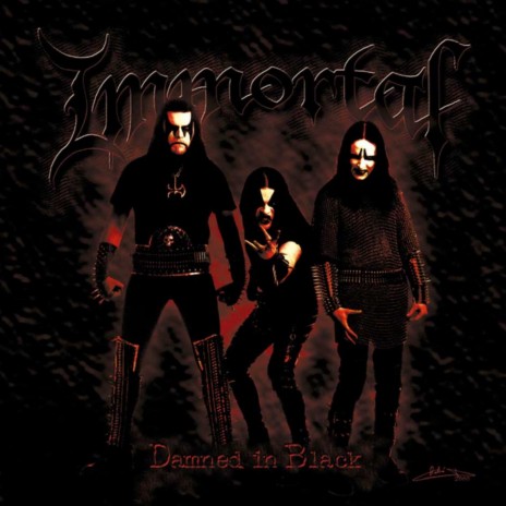 Triumph cover art