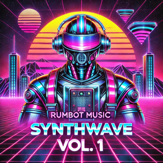 Synthwave Vol. 1