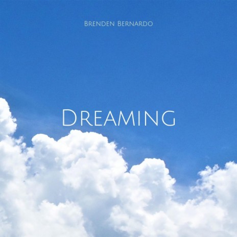 DREAMING cover art