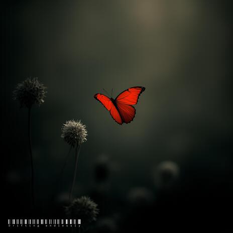 Drifting Endlessly cover art